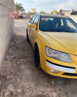 هیۆندای سۆناتا